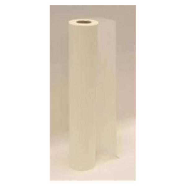 Tidi Products LLC Table Paper Exam Crepe 21 in x 125 Feet White 12/Ca - 916213