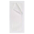 Tidi Products LLC Drape Sheet Breast 13 in x 24 in White 2 Ply 500/Ca - 918328