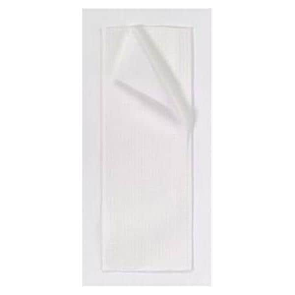 Tidi Products LLC Drape Sheet Breast 13 in x 24 in White 2 Ply 500/Ca - 918328