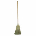 Natural Corn Broom 11-1/2 Sweep Face