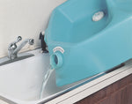 Head washing system - FE-86-0230