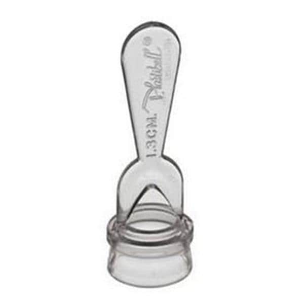 Aspen Surgical Device Circumcision Plastibell 1.3cm Hospital Single Size 125/Bx - 9213