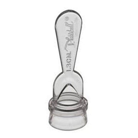 Aspen Surgical Device Circumcision Plastibell 1.3cm Hospital Single Size 125/Bx - 9213