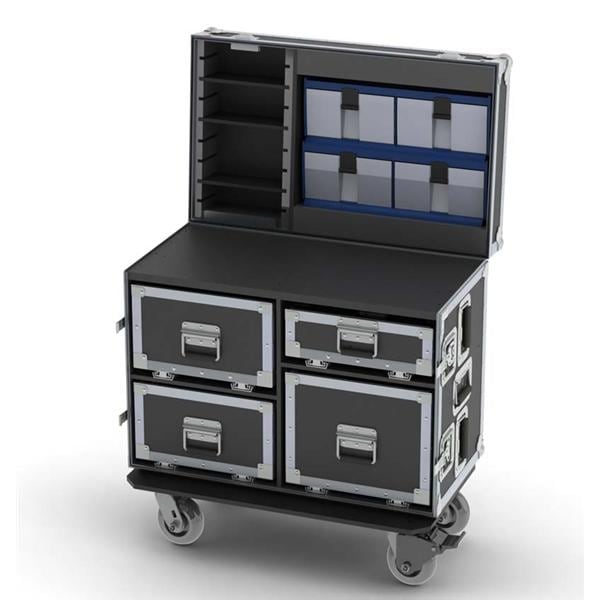 Wilson Case, Inc Case Trainer MobileMed Eachch - 68-713