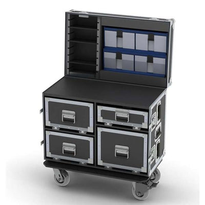 Wilson Case, Inc Case Trainer MobileMed Eachch - 68-713