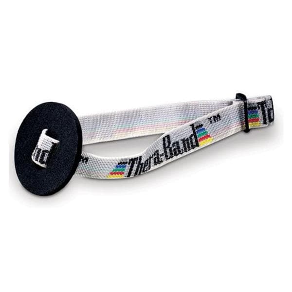 The Hygenic Corp. Anchor Door Thera-Band For Exercise Bands White/Logo Each, 24 Each/CA - 22130
