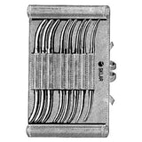 Sklar Instruments Dilator Uterine Pratt 8/Set - 90-5250