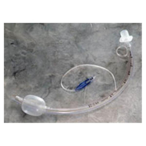 Puritan Bennett Corp Tube Endotracheal Shiley Endotrol Size 7.0mm Cuffed Each, 10 Each/PK - 86351