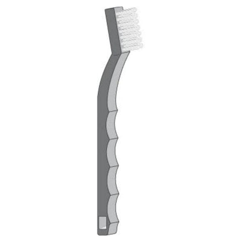Sklar Instruments Brush Instrument Cleaning Stainless Steel Bristle 3/Pk - 10-1650
