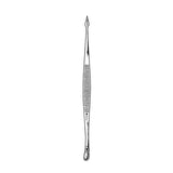 Sklar Instruments Extractor Comedone 4-1/2" Spear Point Stainless Steel Each - 46174