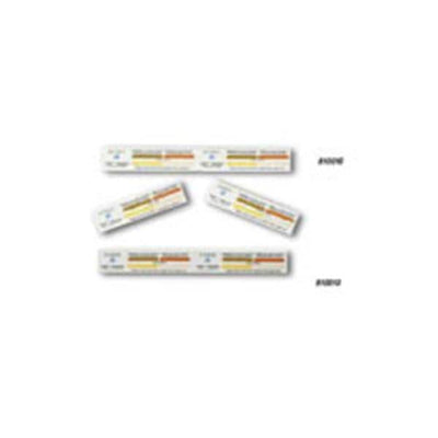 The Steris Corporation Indicator Strip Verify 250/Bx - 801010
