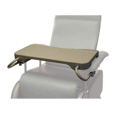 Graham Table Recliner Polypropylene 1/EA - Field/Everest &Jennings - 5644G