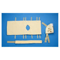 Patterson Med(Sammons Preston) Kit Pad Knee Replacement 19oz 1/Kt - 929399