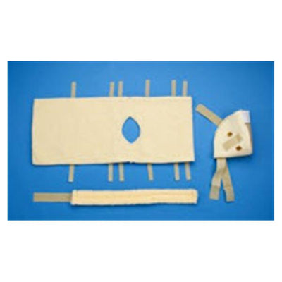 Patterson Med(Sammons Preston) Kit Pad Knee Replacement 19oz 1/Kt - 929399