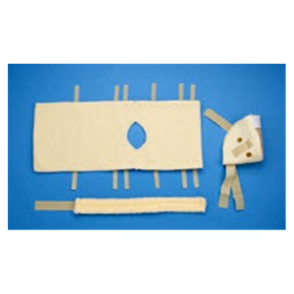 Patterson Med(Sammons Preston) Kit Pad Knee Replacement 19oz 1/Kt - 929399