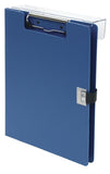 Omnimed Over-The-Bed Covered Clipboards (In Multiple Color Options)