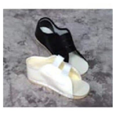 Scott Specialties Inc Shoe Spandex Black Size Large Each - 0223-03