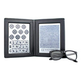 Stereo Stereo Test Butterfly Depth Perception Each - SO005