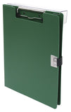 Omnimed Over-The-Bed Covered Clipboards (In Multiple Color Options)