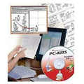 Patterson Med(Sammons Preston) CD-ROM Kit Training VHI Exercise Prescription: Strength Training Each - 9292-39