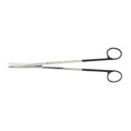 Miltex Scissors Metzenbaum SuperCut 9" Blunt/Blunt SuperCut Curved Standard SS Each - Integra Miltex - 5-SC-188