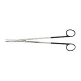 Miltex Scissors Metzenbaum SuperCut 9" Blunt/Blunt SuperCut Curved Standard SS Each - Integra Miltex - 5-SC-188