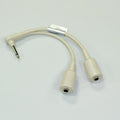 Posey Nurse Call Cable and Fisher Berkeley 15-Pin Adapter