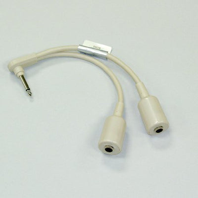 Posey Nurse Call Cable and Fisher Berkeley 15-Pin Adapter