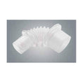 Vyaire Medical Inc Connector Adapter Airlife Adult 15mmx22mm Straight 50/Ca - 3222