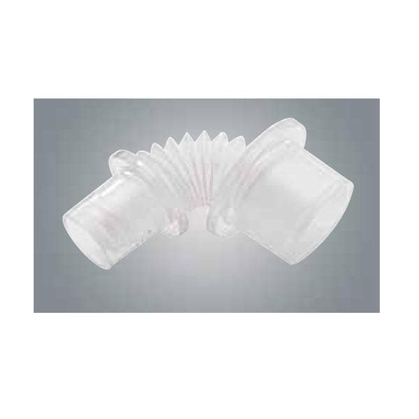 Vyaire Medical Inc Connector Adapter Airlife Adult 15mmx22mm Straight 50/Ca - 3222