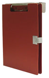 Omnimed Over-The-Bed Covered Clipboards (In Multiple Color Options)