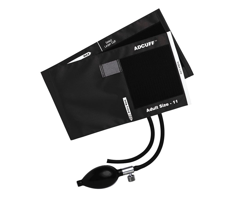 ADC Sphyg Inflation System