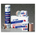 Hy Tape Hy-Tape Zinc Oxide/Plastic 2"x5yd Adhesive Pink 6/Tb - Tape Corp - 20LF