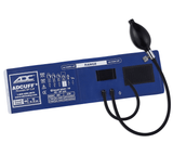 ADC Sphyg Inflation System with Adcuff+