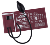 ADC Sphyg Inflation System with Adcuff+