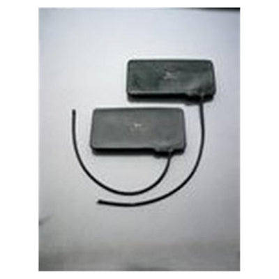 Welch Bladder Inflation Tycos F/ Pckt/Wl Anrd/Mrcry Sphyg 24" Adult Thigh Black Eachch - Allyn - 5089-18