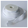 Valley Products Co Tape Cotton Twill .5"x36yd White 5/PK - 04-1/2-W-36