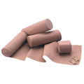 DJO, Inc Bandage Flex-Master 2" Stretch Cotton/Polyester/Elastic Clip Closure LF 10/Pk - 79-98843