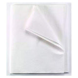 Tidi Products LLC Sheet Stretcher Non Sterile 60 in x 96 in White 25/Case - 980940