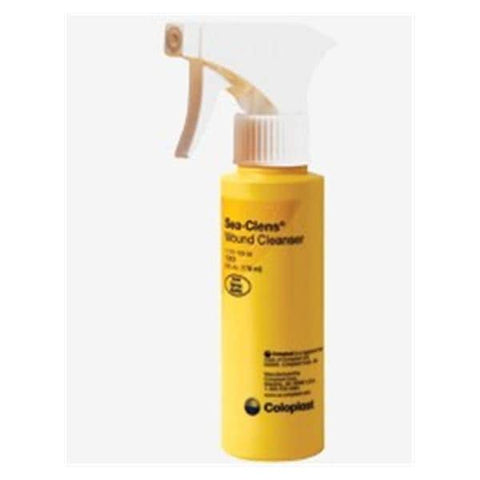 Coloplast Corp Cleanser Wound Comfeel Sea-Clens Saline 12oz 12/Ca - 1061