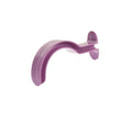 Teleflex LLC Airway Oral Berman Adult Size 3 80mm Green 10/Bx - 122003