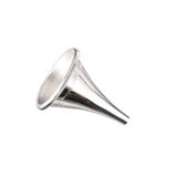 Miltex Speculum Eachr Boucheron 4.5mm #1 4.5mm/Round Chrome Each - Integra Miltex - 19-2-1