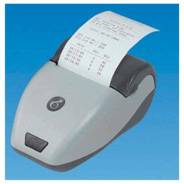 ELITechGroup Inc Excyte Thermal Printer Paper White 3/Pk - EX-13888