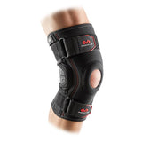 Shock Doctor Inc Brace Knee Neoprene Black Size Medium Each - 429-M