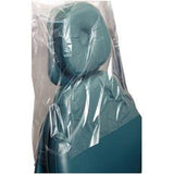 Brixton Cover Chair & Stool Brixton 27.5 in x 24 in 200/Bx - 505