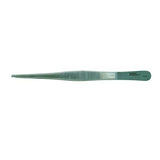 Hermann Medizentechnik Forcep Tissue 5-1/2" 1x2 Teeth Stainless Steel Each - BR10-12014