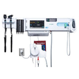 Welch Diagnostic System Integrated Connex BP Each - Allyn - 84MTVXP-B