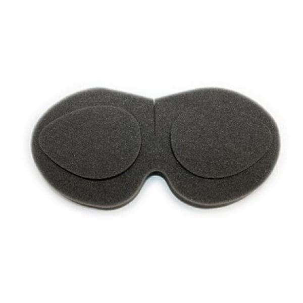 Hi Tech Products Pad Eye Black 10/Bx - M917158