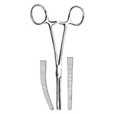 Medco Instruments Inc Forcep Hemostatic Rochester-Pean 8" Curved Each - 81930