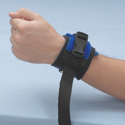 Wrist Cuff Twice-as-Tough Quick-Release Buckle - 2789Q